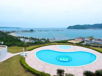 & Wakayama-kushimoto 4* Kushimoto