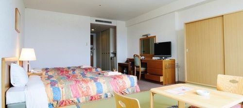 Resort & Wakayama-kushimoto 4*