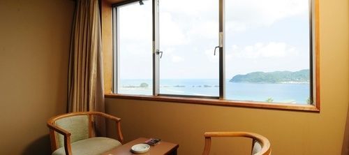 Resort & Wakayama-kushimoto Kushimoto